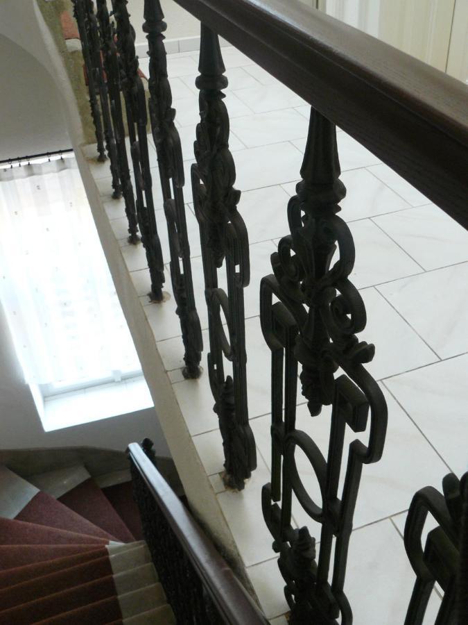 Vila U Varhanare Kutná Hora Dış mekan fotoğraf